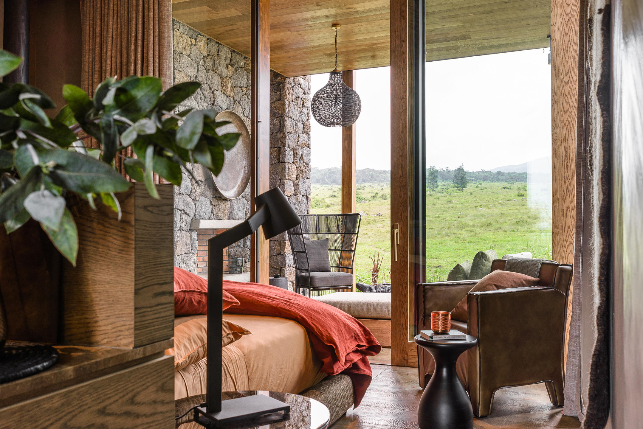 Singita Kataza House thumbnail 6